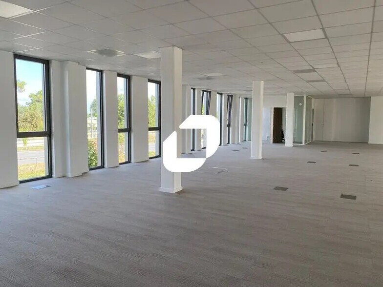 Bureau dans Mérignac à louer - Photo intérieure – Image 3 sur 11