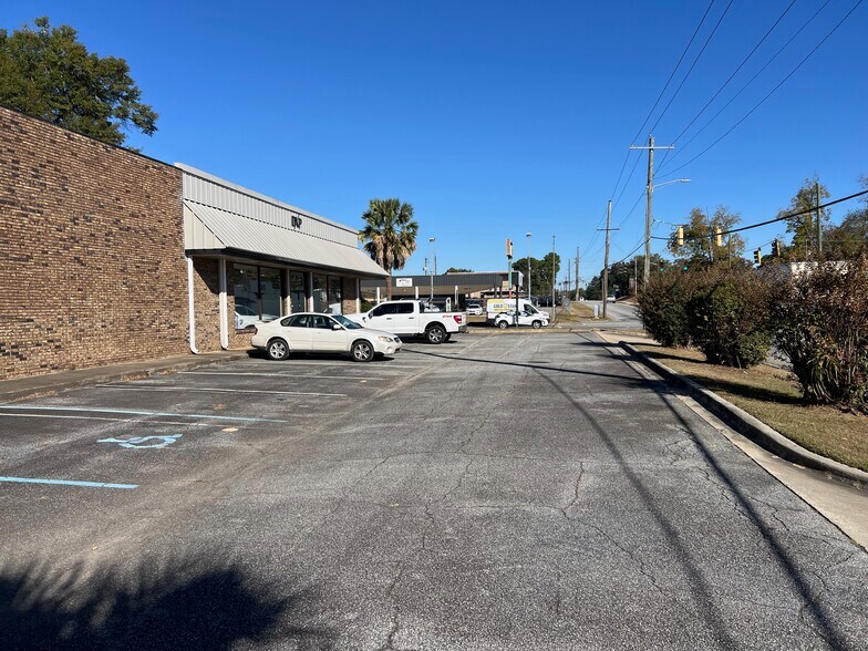 101 S Davis St, Albany, GA à vendre - Photo de l’immeuble – Image 2 sur 6