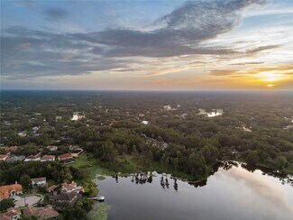 Plus de détails pour 16619 Indian Mound Rd, Tampa, FL - Terrain à vendre