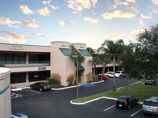 Plus de détails pour 1600 Sarno Rd, Melbourne, FL - Bureau, Bureau/Local commercial à louer