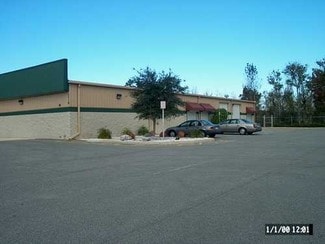 Plus de détails pour 1718 Kennedy Pt, Oviedo, FL - Industriel/Logistique à louer