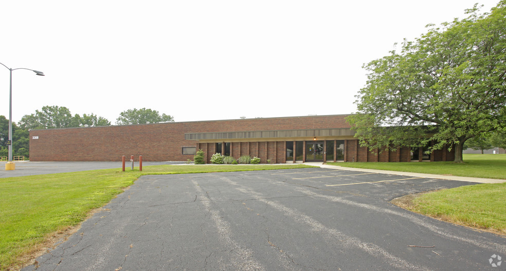 3308 Covington Rd, Kalamazoo, MI à louer - Photo de l’immeuble – Image 3 sur 3