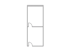 4200 South Fwy, Fort Worth, TX à louer Plan d’étage– Image 1 sur 1