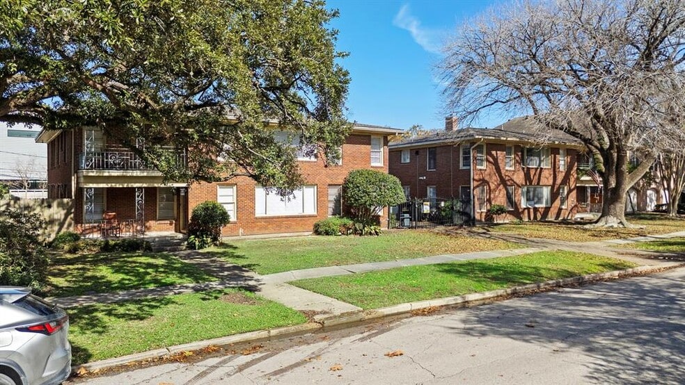 2330 Wordsworth St, Houston, TX à vendre - Photo principale – Image 1 sur 21