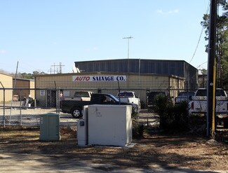 Plus de détails pour 230 Royle Rd, Ladson, SC - Spécialisé à vendre