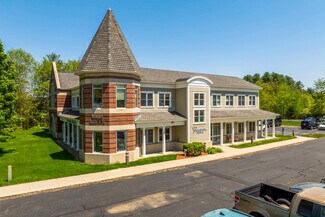 Plus de détails pour 200 Ayer Rd, Harvard, MA - Bureau/Médical à louer