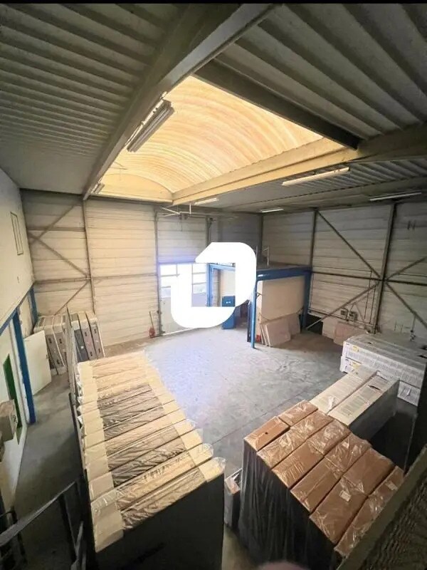 Bureau dans Claye-Souilly à louer Photo intérieure– Image 1 sur 6