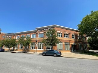 Plus de détails pour 2216 Abbott Martin Rd, Nashville, TN - Bureau à louer