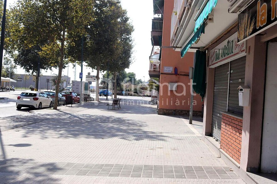 Immeuble residentiel dans Malgrat de Mar, Barcelona à vendre - Photo de l’immeuble – Image 2 sur 6