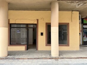 Local commercial dans Navalcarnero, Madrid à louer Photo intérieure– Image 2 sur 11