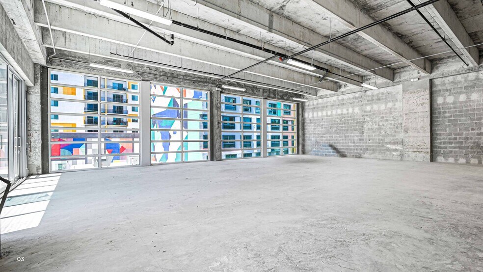 70 NW 28th St, Miami, FL à louer - Photo de l’immeuble – Image 2 sur 5