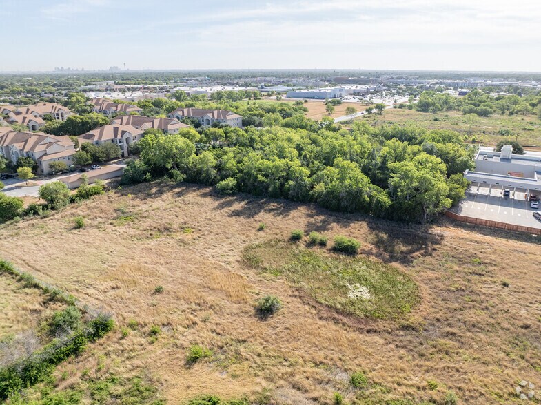 0 Yarrow, San Antonio, TX à vendre - Aérien – Image 3 sur 19