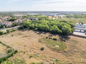 0 Yarrow, San Antonio, TX - VUE AÉRIENNE  vue de carte - Image1