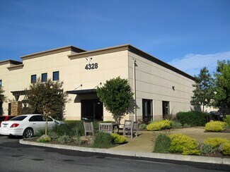 Plus de détails pour 4328-4330 Redwood Hwy, San Rafael, CA - Local d’activités à vendre