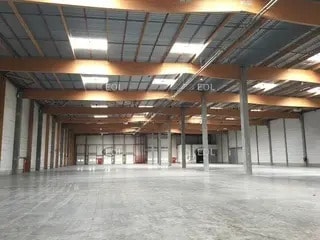 Plus de détails pour Industriel/Logistique à louer