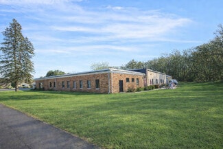 Plus de détails pour 40 Nickerson Rd, Ashland, MA - Industriel/Logistique à louer