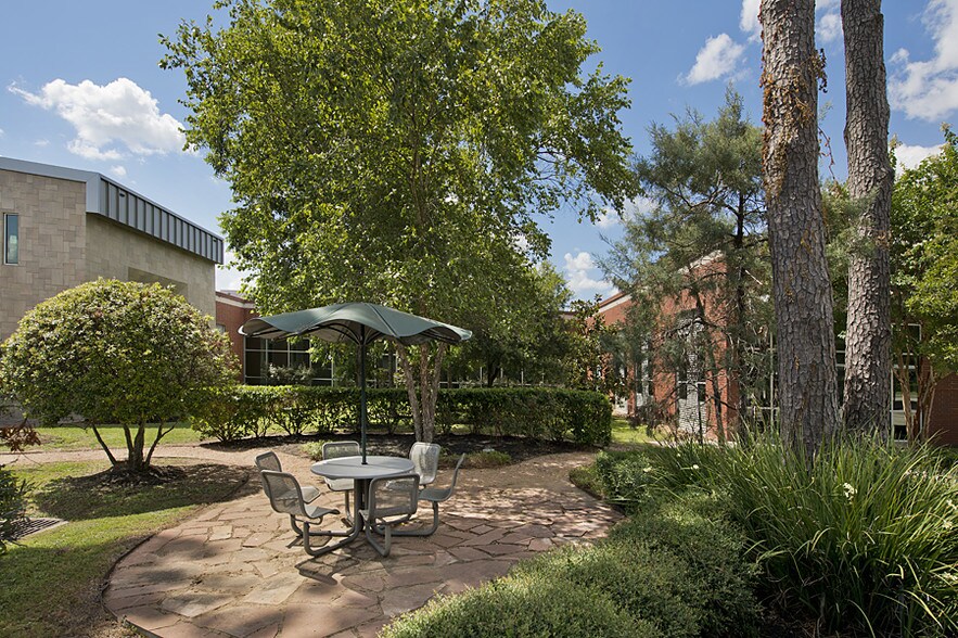 411 Lantern Bend Dr, Houston, TX à louer - Photo de l’immeuble – Image 3 sur 36