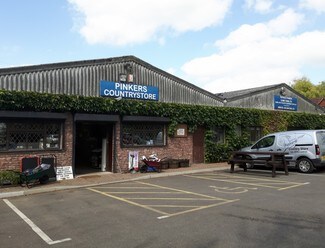 Plus de détails pour Latteridge Ln, Bristol - Local commercial à louer