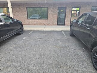 Plus de détails pour 154 Adamsville Rd, Bridgewater, NJ - Local commercial à louer