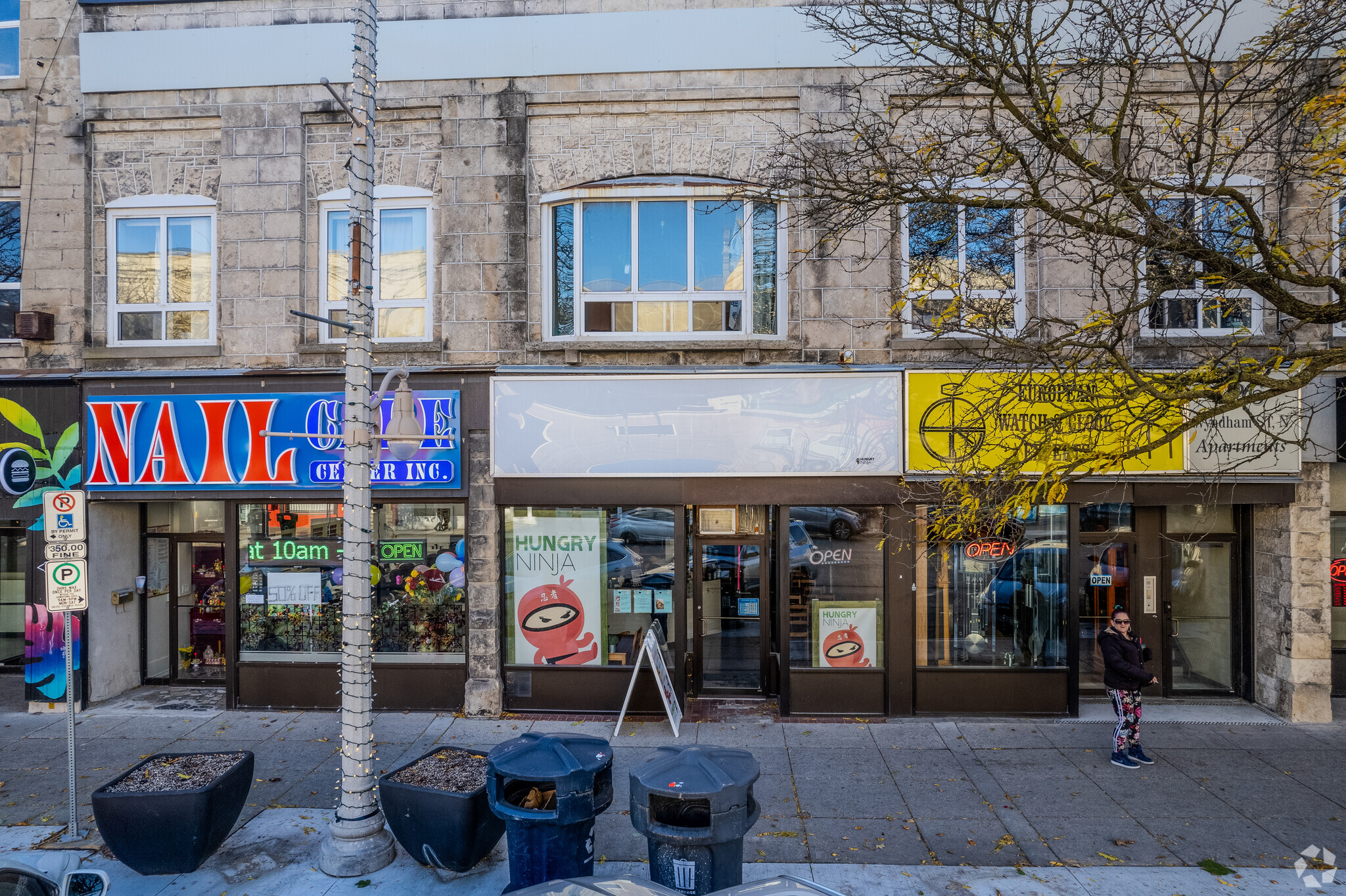 122 Wyndham St N, Guelph, ON à vendre Photo principale– Image 1 sur 5