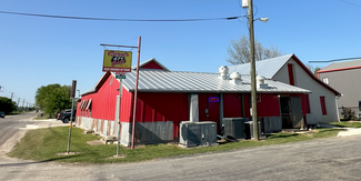 Plus de détails pour 2204 FM 471, Castroville, TX - Local commercial à vendre