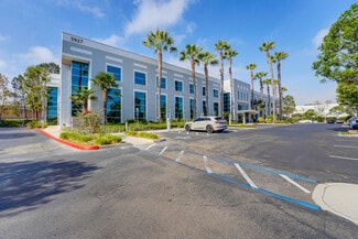 Plus de détails pour 5927 Balfour Ct, Carlsbad, CA - Bureau à vendre