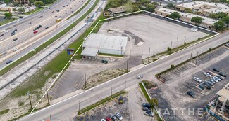 Plus de détails pour 141 N Balcones Rd, San Antonio, TX - Industriel/Logistique à louer