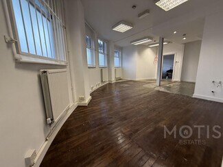 Plus de détails pour Cheriton Pl, Folkestone - Bureau à louer