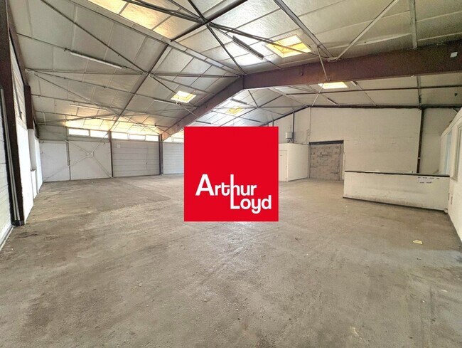Plus de détails pour 42 Boulevard De La Padouane, Marseille - Local d'activités à louer
