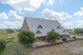 Plus de détails pour 2502 County Road, Rhome, TX - Local d’activités à vendre