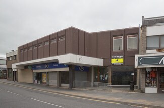 Plus de détails pour 64A High St, Wick - Local commercial à louer