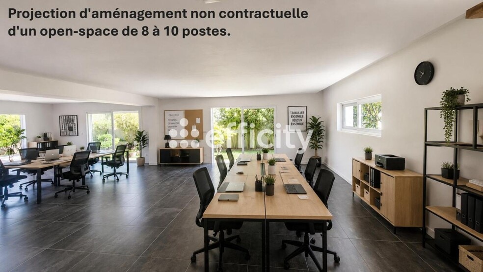 Local d'activités dans Rougiers à vendre - Photo intérieure – Image 1 sur 10