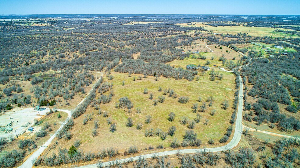 406 County Road 1744, Chico, TX à vendre - Photo de l’immeuble – Image 1 sur 16