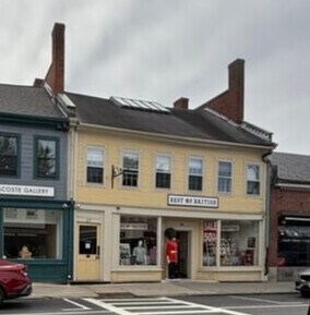 29 Main St, Concord, MA à louer - Photo principale – Image 1 sur 4