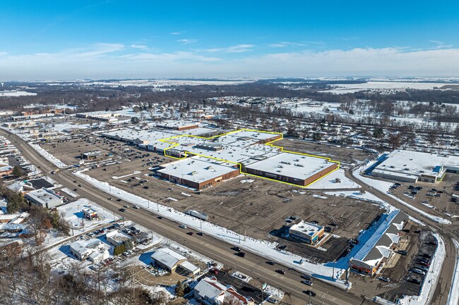 Plus de détails pour 2917 N Vermilion st, Danville, IL - Local commercial aux enchères