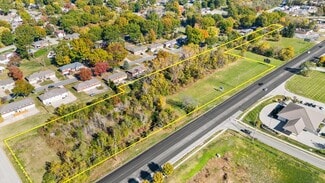 Plus de détails pour 14700 e us 40 highway, Kansas City, MO - Terrain à vendre