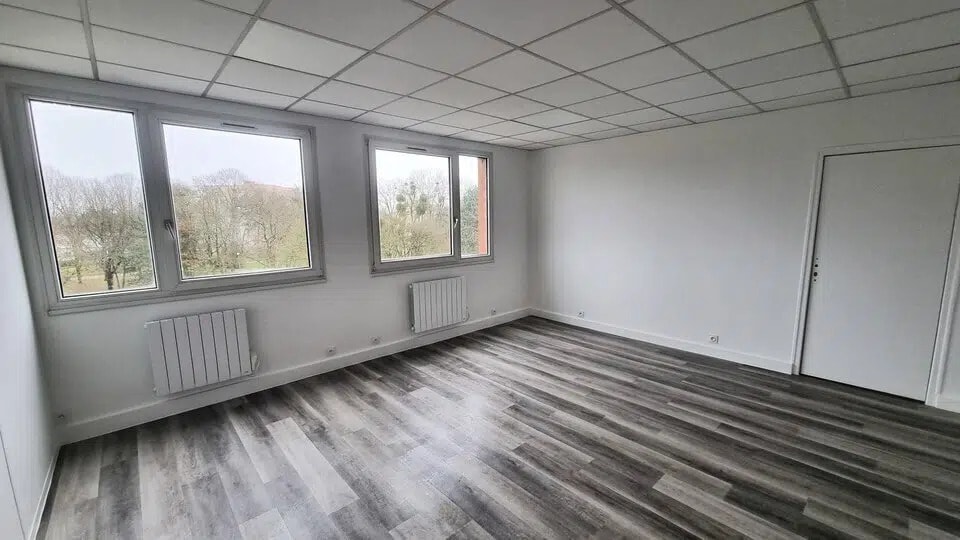 Photo de l’immeuble