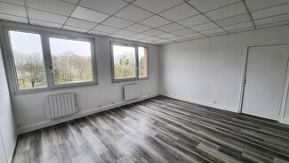 Plus de détails pour 5 Rue Montespan, Évry-Courcouronnes - Bureau à louer