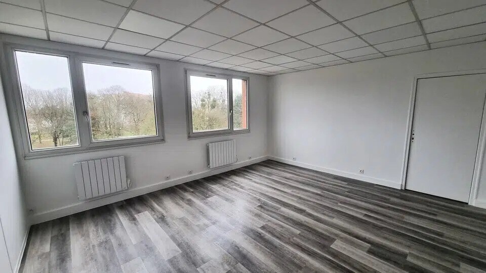 5 Rue Montespan, Évry-Courcouronnes à louer Photo de l’immeuble– Image 1 sur 4