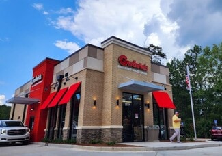 Plus de détails pour 2021 Commerce Dr N, Peachtree City, GA - Local commercial à vendre