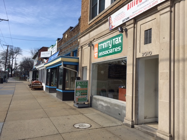 2010-2012 Rhode Island Ave NE, Washington, DC à louer - Photo de l’immeuble – Image 3 sur 58