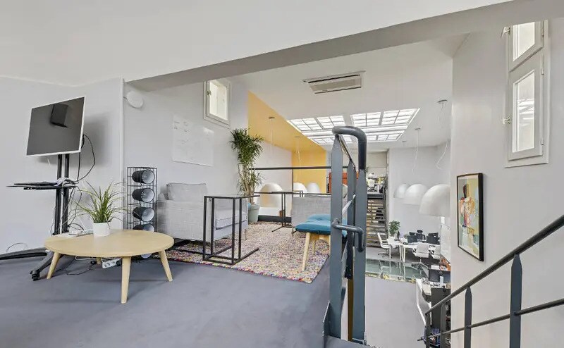 Bureau dans Paris à vendre - Photo intérieure – Image 3 sur 17