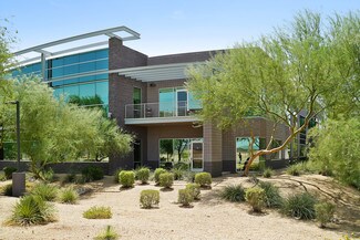 Plus de détails pour 1095 W Rio Salado Pky, Tempe, AZ - Bureau à louer