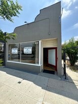1616 W Magnolia Blvd, Burbank CA - immobilier d'entreprise