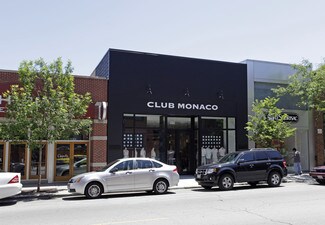 Plus de détails pour 1731 N Damen Ave, Chicago, IL - Local commercial à louer