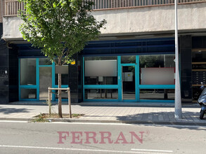 Bureaux/Local commercial dans Molins de Rei, Barcelona à louer Plan d’étage– Image 1 sur 9