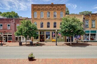 Plus de détails pour 107 E Main St, Jonesborough, TN - Local commercial à vendre