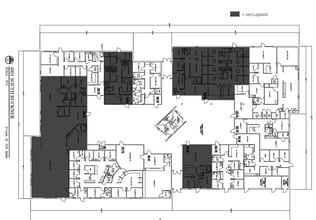 4801 S Buckner Blvd, Dallas, TX à vendre Plan d’étage– Image 1 sur 1