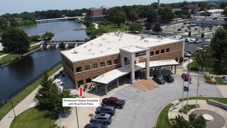 Plus de détails pour 200 N Church St, Mishawaka, IN - Local commercial à louer