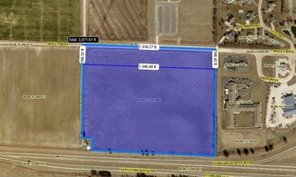 Plus de détails pour 0 Holy Cross Ln, Breese, IL - Terrain à vendre